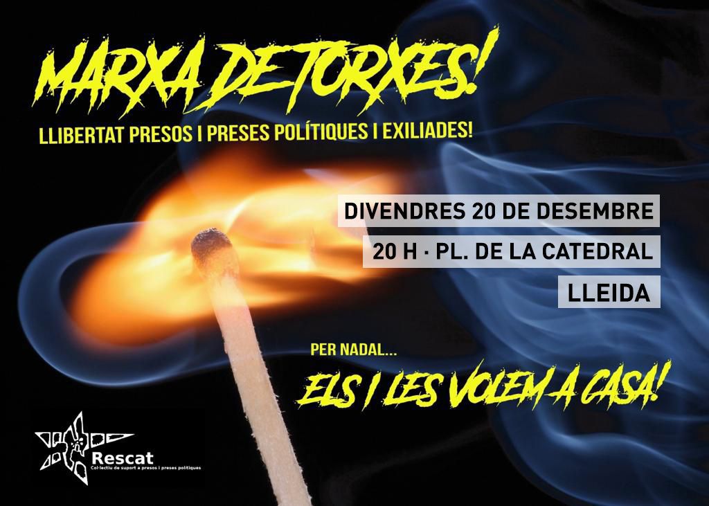 Aquest divendres a Lleida i amb l'actuació del company Martí!!!