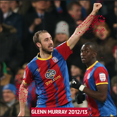 Happy birthday, Glenn Murray! | 
