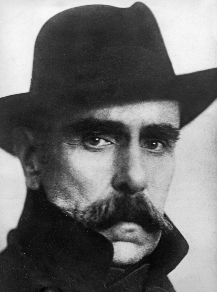 StoriaMedicina's tweet photo. The @NobelPrize in Physiology or #Medicine 1927 was awarded to Austrian psychiatrist Julius Wagner-Jauregg (1857-1940) "for his discovery of the therapeutic value of #malaria inoculation in the treatment of #dementia paralytica."
#histmed #syphilis #pyrotherapy #fever https://t.co/WDDfR6c6wZ