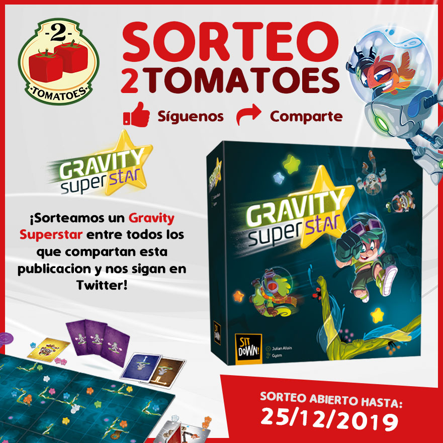 2Tomatoes Games tweet media