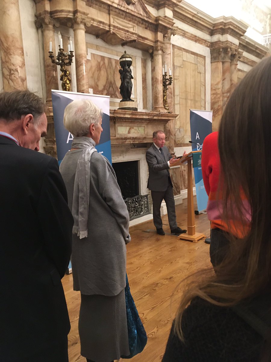 Dominic MacSorley (@aidwkr) on Twitter photo Not just mince pies in Iveagh House but a stark reminder that as we end the year and end a decade , 168 million people are in need of humanitarian assistance <a href="/Concern/">Concern Worldwide</a> Not just mince pies in Iveagh House but a stark reminder that as we end the year and end a decade , 168 million people are in need of humanitarian assistance <a href="/Concern/">Concern Worldwide</a>