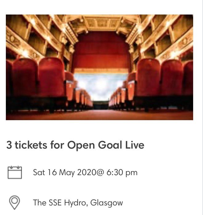JoeyMower's tweet photo. Oh yes please! Absolutely Klasssss...
@siferry8 @opengoalsport https://t.co/vKoUn7ssO3
