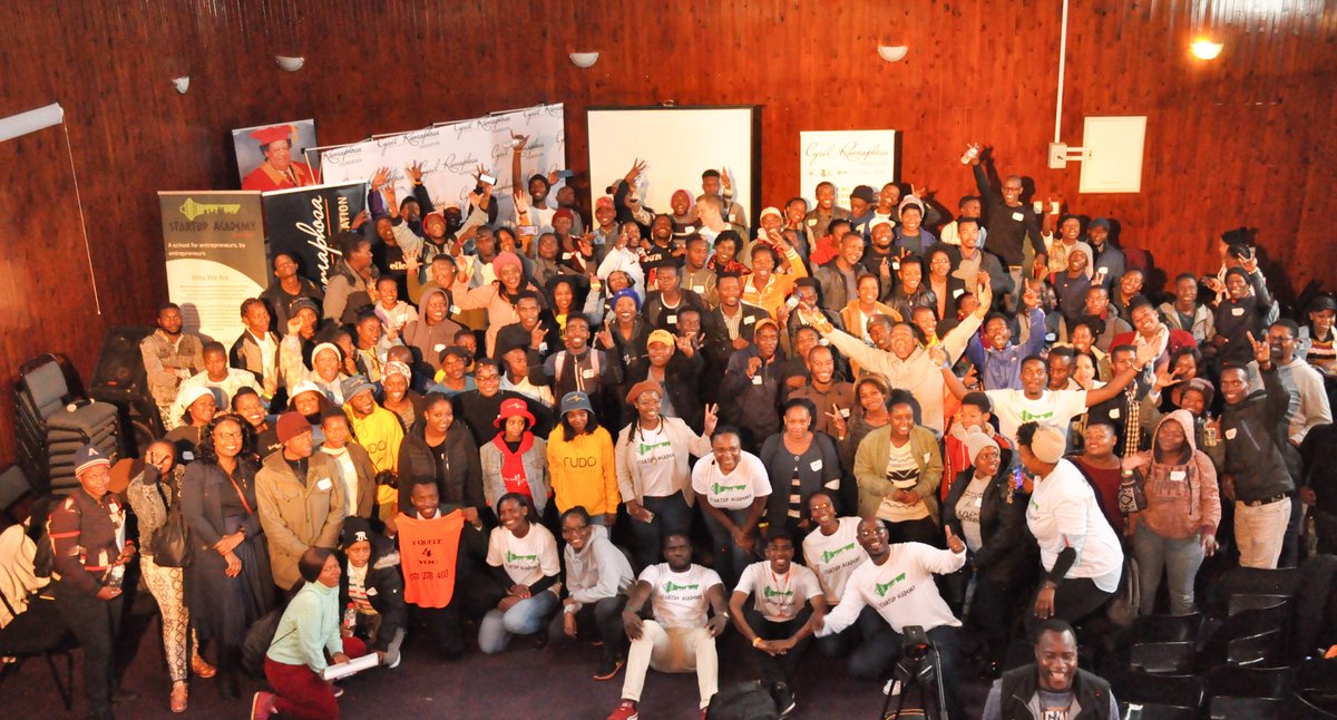 CyrilFoundation's tweet photo. A second Youth Empowerment workshop was hosted by the Foundation on 7 December in Daveyton, Ekurhuleni. View the full photo album > https://t.co/oodggOp8hU
#PartnerInitiatives #PartnerProgrammes #ChangePartners #15Of15 #ImpactEvents https://t.co/W0mXblUHUH