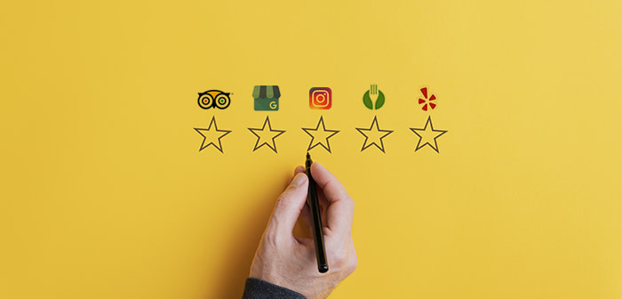 diegocoquillat's tweet image. Los mejores portales de reseñas de restaurantes: la guía definitiva ➡️ bit.ly/2EGr2Yd #CloudReputation #ElTenedor #GoogleMyBusiness #Reseñas #TripAdvisor @cloudrep