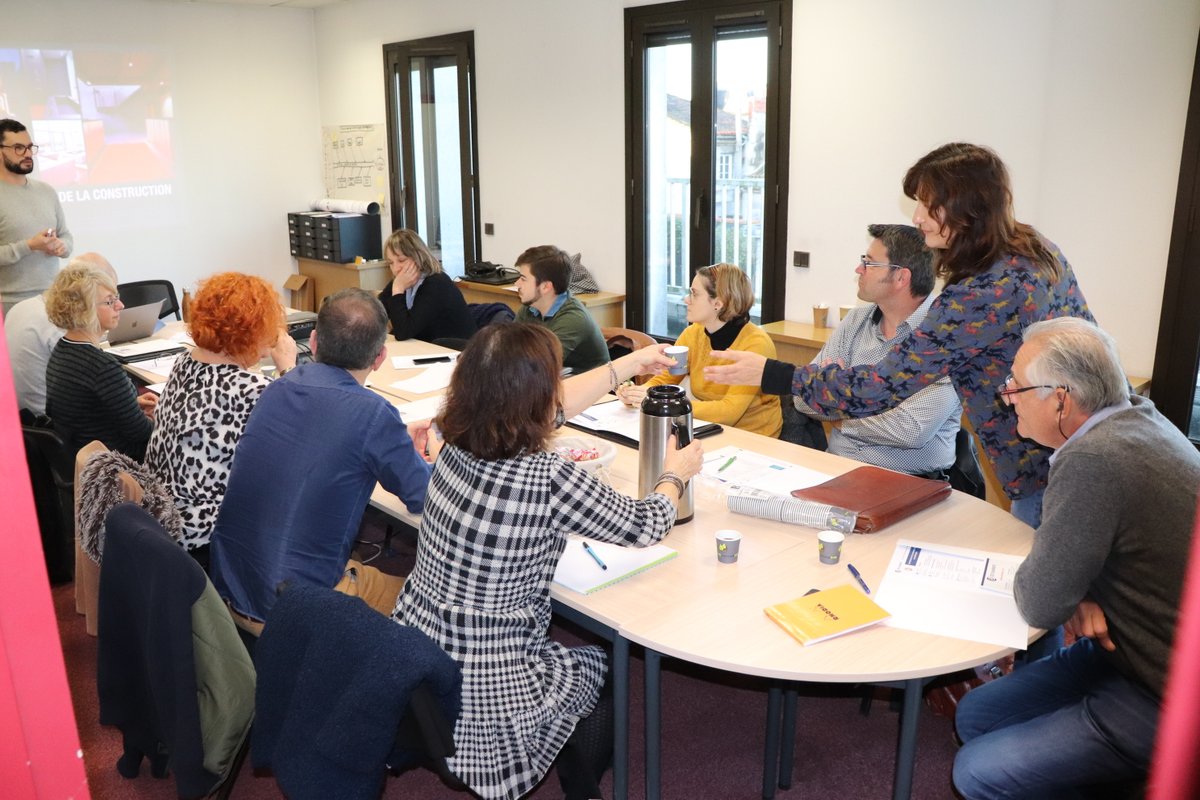 CCI Charente tweet media