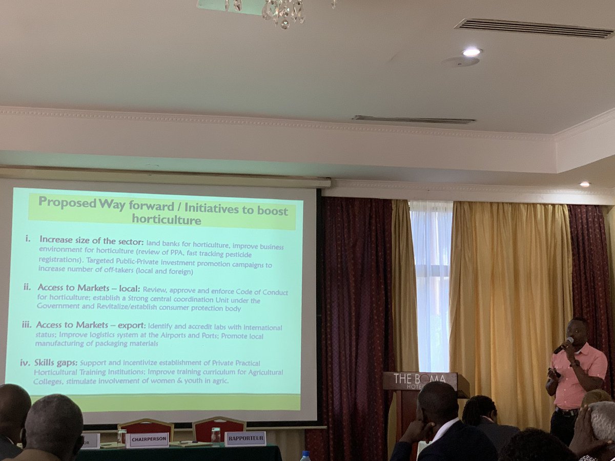 icdiafrica's tweet photo. Learning from TANZANIA  #1EACFANDVFORUM https://t.co/8UOdF567aI