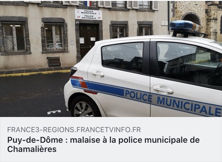 benbenm444's tweet photo. 3 médias / 1 même sujet / 2 belles leçons de #journalisme 
Bravo @Le_Semeur_Hebdo et @F3Auvergne pour votre réactivité et votre professionnalisme 
Bravo @lamontagne_fr pour réussir à faire de cette tragédie un hommage écoeurant à un candidat des #municipales2020 à #chamalieres. https://t.co/RJd8xShllN