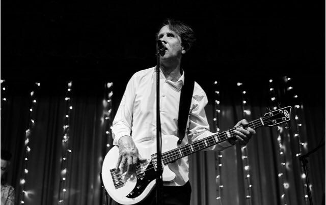 GilroyBass's tweet photo. Really looking forward to playing Leicester @Leicester_HT again with SonOf and The Serious Moonlights #livemusic #leicester #Bowie https://t.co/ja7qTtGkAY