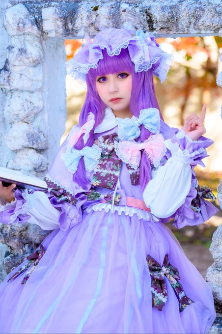 Twitterのコスプレ画像19