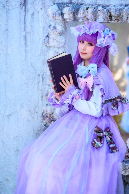 Twitterのコスプレ画像20