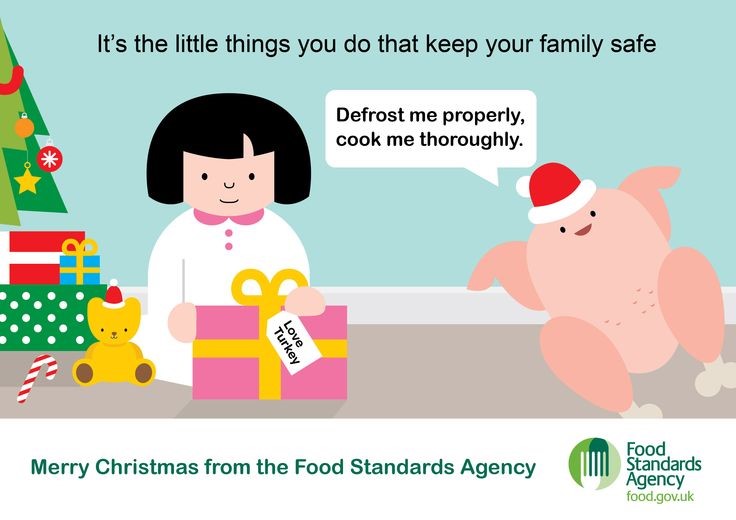 FoodCareUK's tweet photo. Ensure the juices run clear!
#foodsafety #cookingturkey #fsa #foodpoisoning https://t.co/a6sAiLTzws