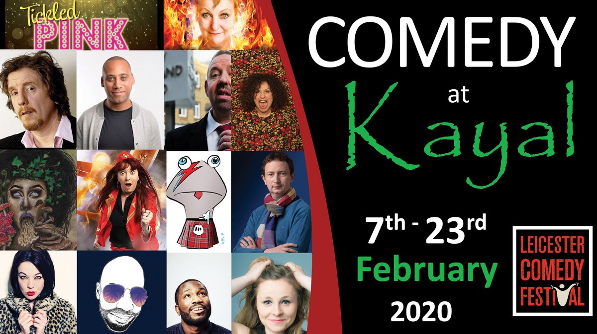 Comedy comes to Kayal as part of <a href="/LeicsComedyFest/">Leicester Comedy Festival</a>. See our line-up &amp; book tickets: ncfcomedy.co.uk/events_248492.…
Acts inc: <a href="/alfiemoore/">Alfie Moore - Comedy</a> <a href="/sezaralkassab/">Sezar Alkassab</a> <a href="/AmadeusMartin/">Amadeus Martin</a> <a href="/captainward/">上海真空吸引上海女用震动项链上海吊带裙上海性疲劳上海听力损伤上海干预上海肠道炎症上海伟哥与抗甲状腺药</a> <a href="/christavner/">Chris Tavner</a> <a href="/ThatSusanMurray/">Susan Murray</a>  <a href="/sarahsouthern/">Sarah Southern</a> <a href="/colinchadwick/">Colin Chadwick</a> @MattHossComedy <a href="/falsettosocks/">ScottishFalsettoSock</a> <a href="/LBarpaga/">Lovdev Barpaga</a> +more
