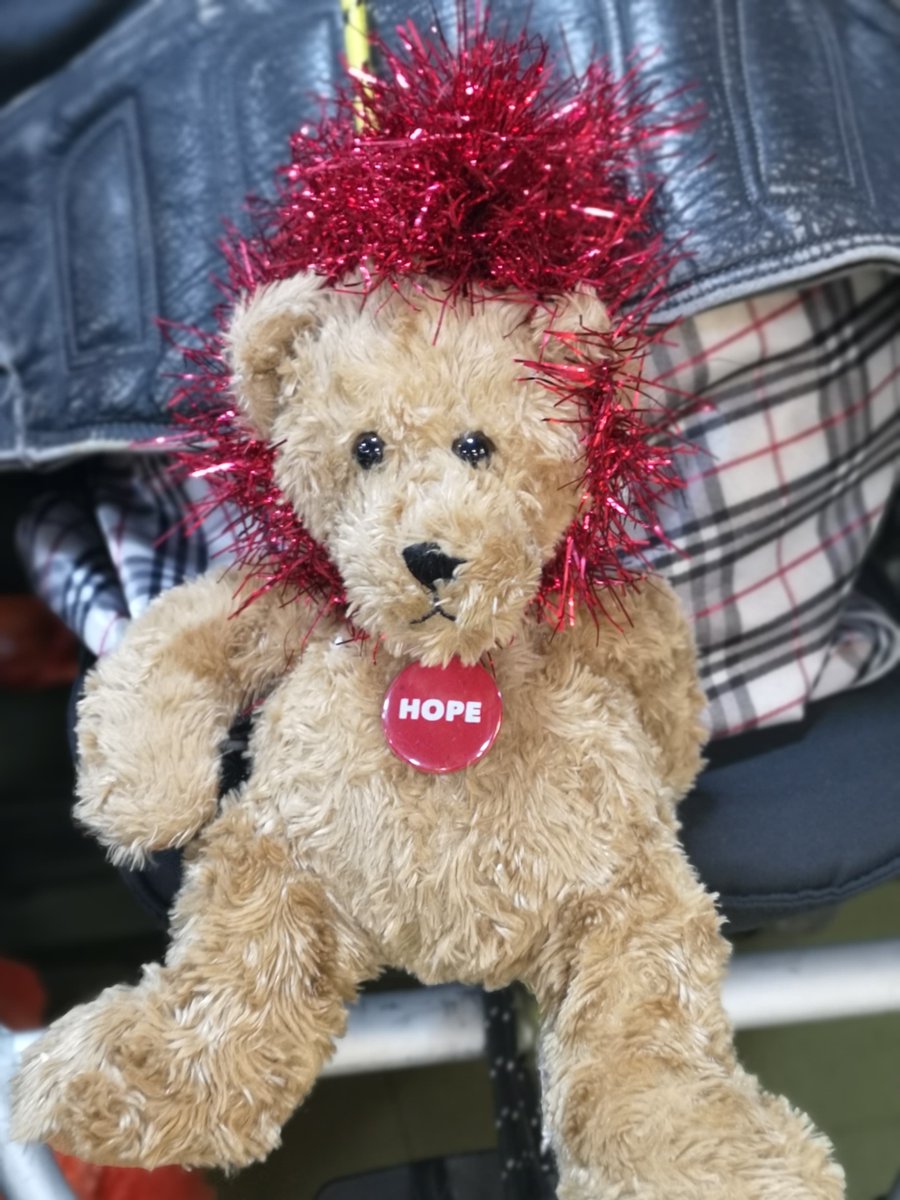 With a heavy heart, we've closed Tasty Tuesdays' doors. It's been an incredible experience bringing together the #lenton and #nottingham community, thank you thank you to those who made it possible ❤️

Incredible group of volunteers fighting loneliness, poverty and food waste🙌💪