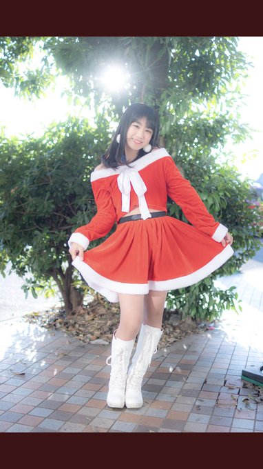 Twitterのコスプレ画像28