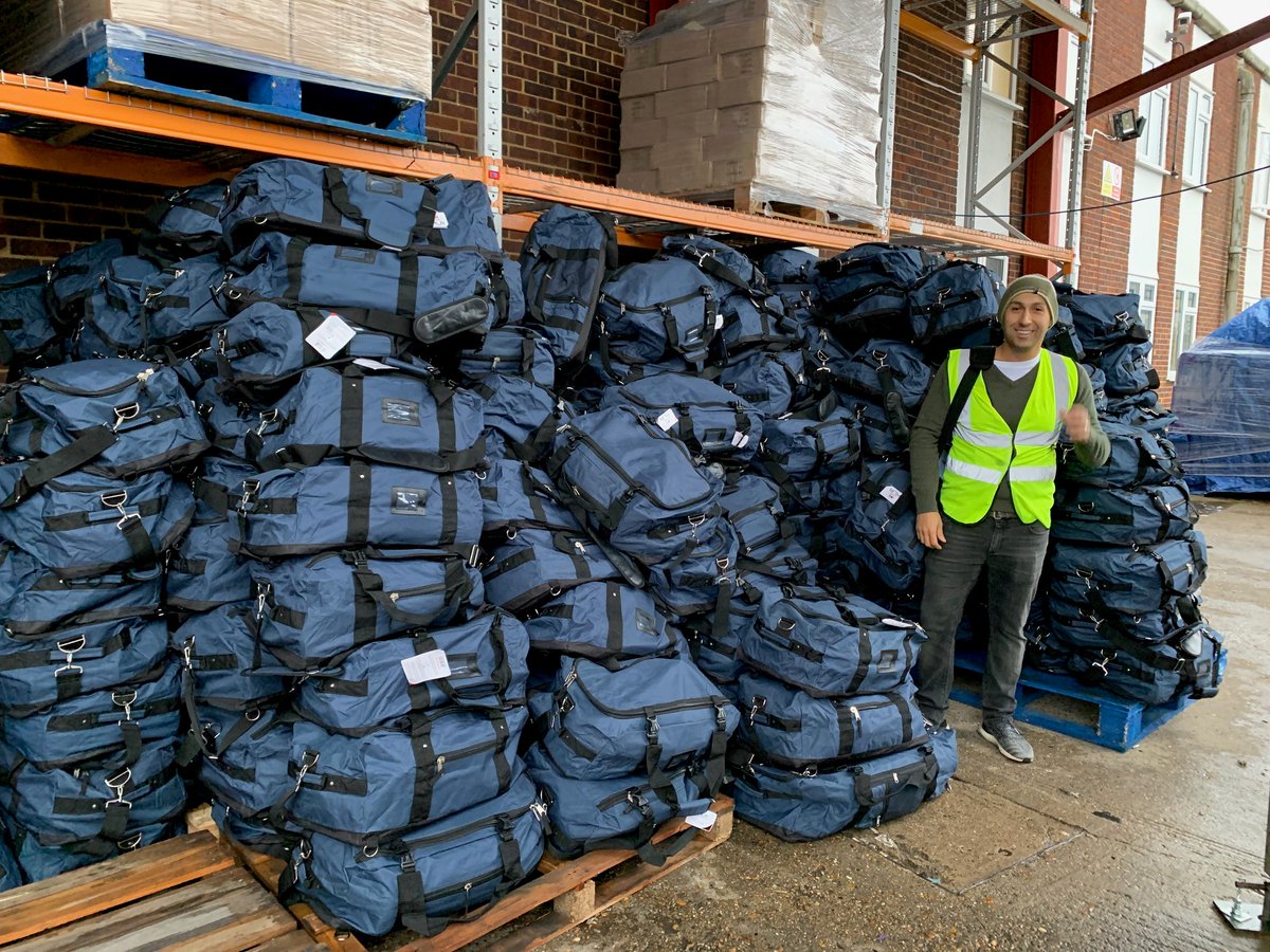 Higgins Partnerships tweet media