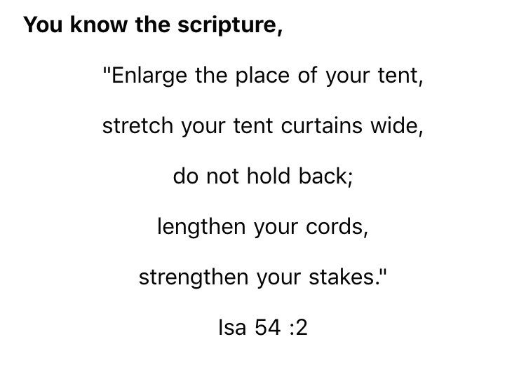 chiomaezenwafo's tweet photo. Some are wrapping up the year, counting down to shut down while others are doing Isaiah 54:2 gearing up for 2020.

Which one are you up to?

#wednesdaywisdom
#newsqueen
#complicatethenarrative 
#ladyofthefourthrealm
#surthrive
#surthrivor https://t.co/nPOiEnOijX