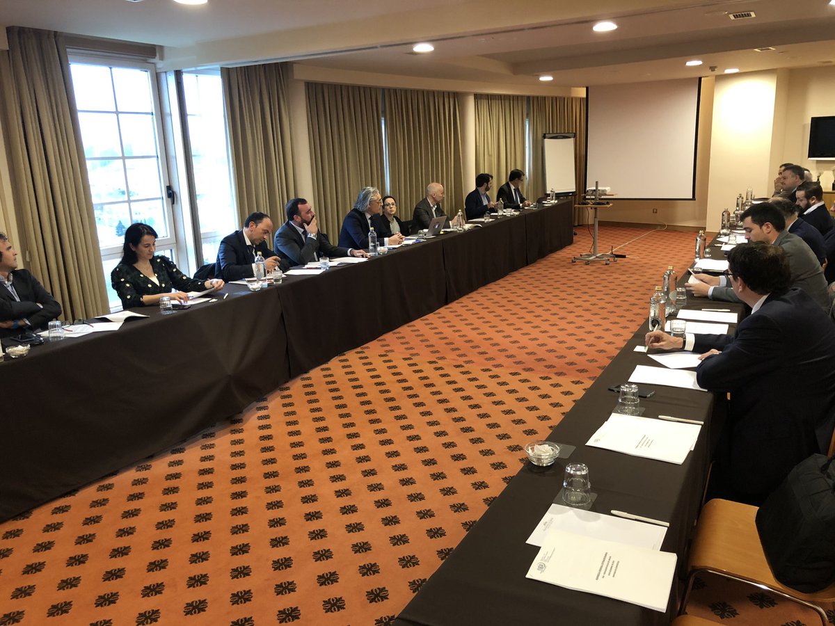 EolicaGalicia's tweet photo. Comenzamos la asamblea en SANTIAGO, presidida por José Manuel Pazo Paniagua https://t.co/NRD7BSc1xN