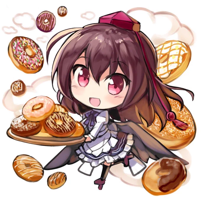 SDあやちゃん 