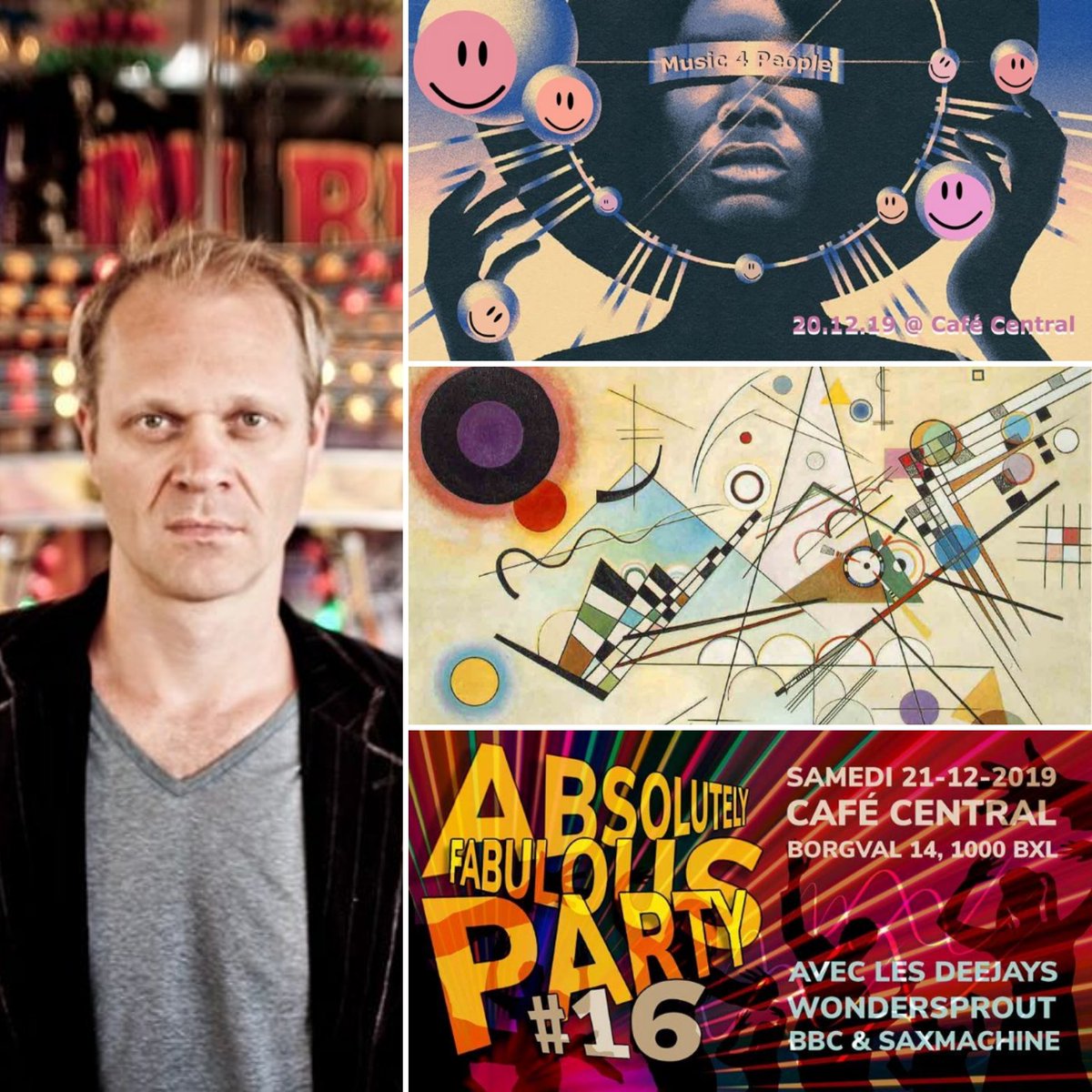 Café Central tweet media
