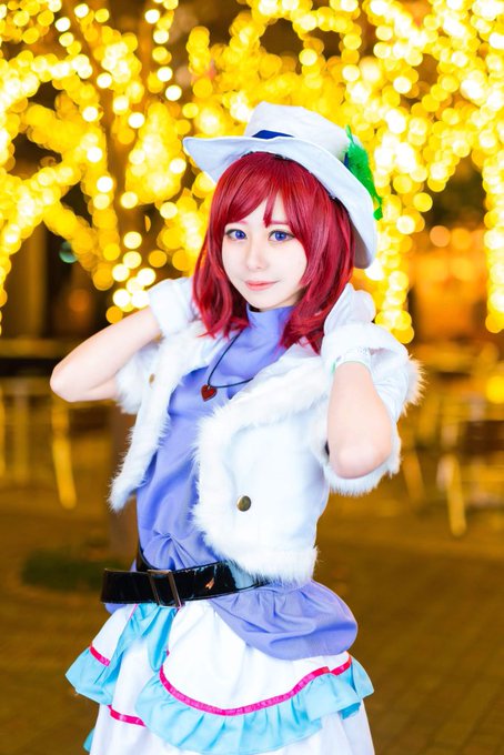 コスプレイヤーえまりんのTwitter画像46