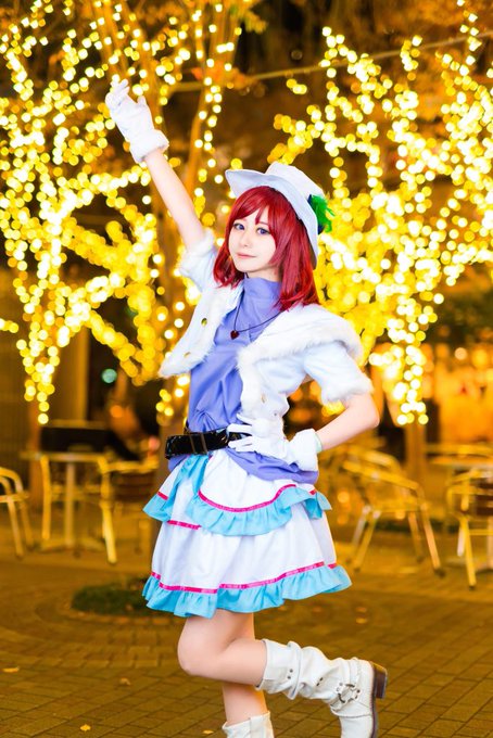 コスプレイヤーえまりんのTwitter画像47