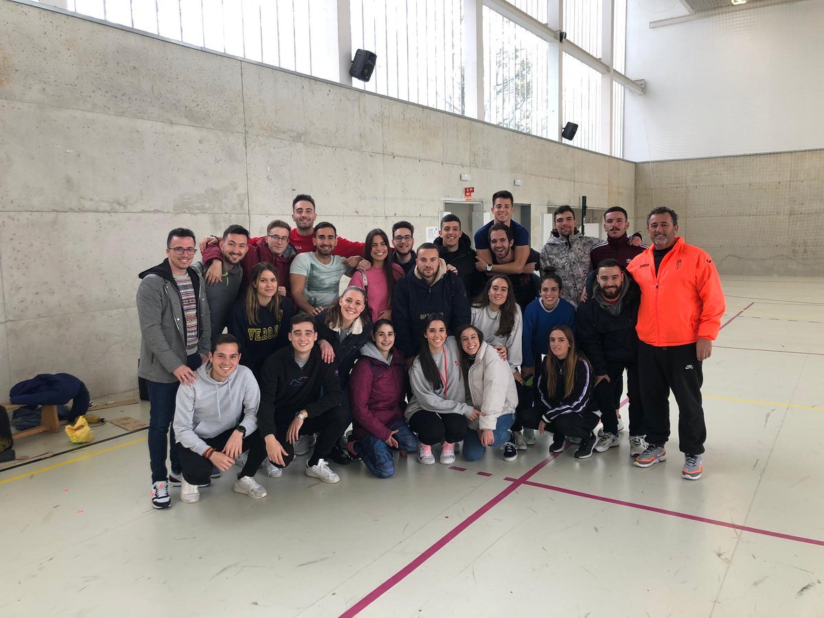 manurobles98's tweet photo. Agradecer a todas las personas que han hecho de estos 4 meses algo inolvidable. Hemos hecho un grupo fantástico. Sois increíbles ♥️ #contenidosreto7 https://t.co/cX6AE97NQg