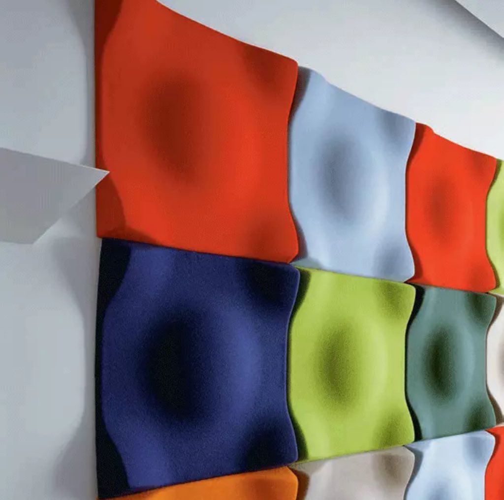 防音室hms Sp 室内の防音効果を高めたい 部屋の音響を良くしたい 尚且つおしゃれにしたい方 必見 Diy可能な防音 吸音パネル 詳しくはコチラ T Co Yf8zmn4rl2 T Co Kespuccrhd Twitter