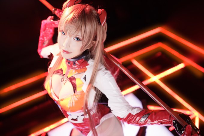 Twitterのコスプレ画像13