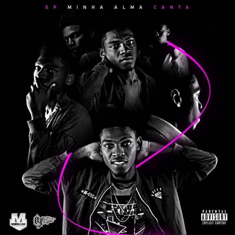 RapKuia's tweet photo. Avox Weezy – EP “Minha Alma Canta” [Download Gratuito] https://t.co/qQyht6bq7R https://t.co/CdfscC0bAI