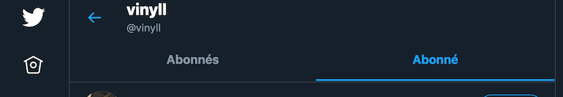 vinyll tweet media
