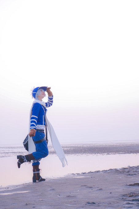 コスプレイヤーじゅんのTwitter画像60