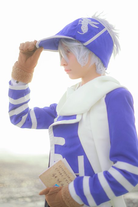 コスプレイヤーじゅんのTwitter画像61