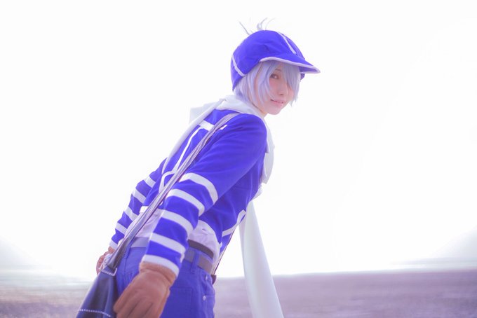 コスプレイヤーじゅんのTwitter画像59