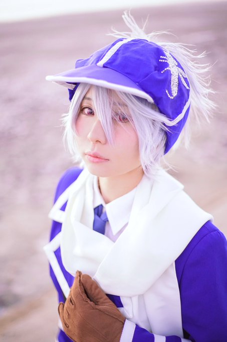 コスプレイヤーじゅんのTwitter画像62