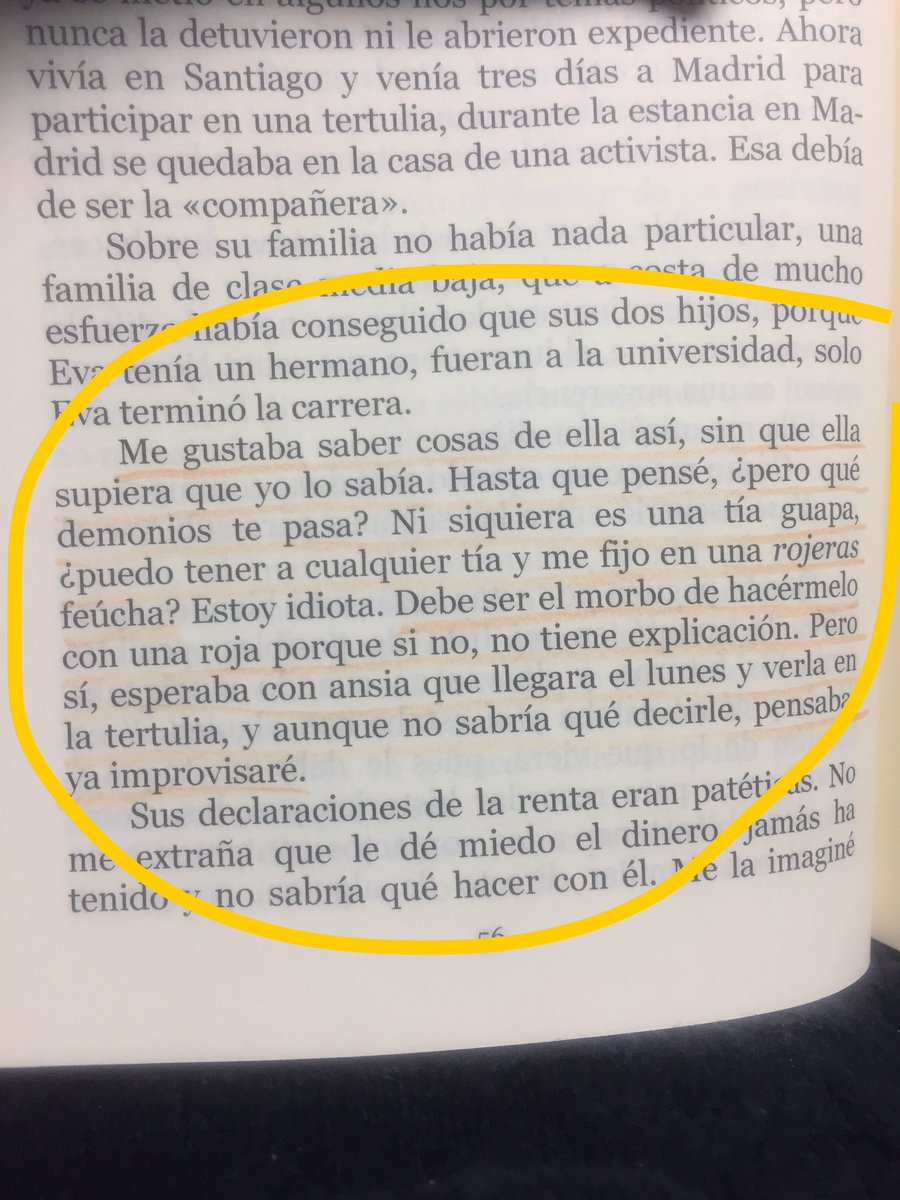 Hay_Motivos's tweet photo. #triller #novelanegra #suspense #intriga #politica @hay_motivos

👉 https://t.co/Ug7iq0TO0f
🎁📘https://t.co/kajdi7ACVC https://t.co/y2hc1GcHYX