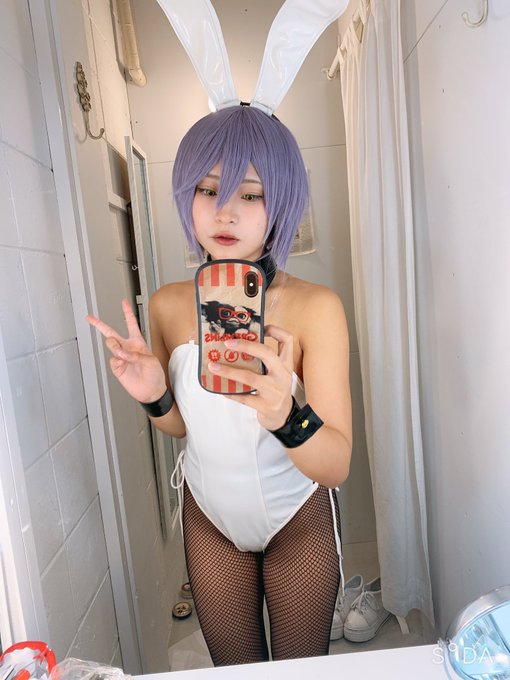 コスプレイヤーやよっぺ。のTwitter画像21