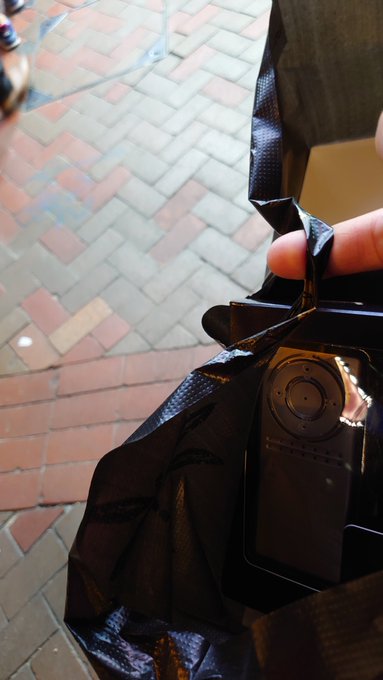 remote in https://t.co/iyiJ4sJMI4<a href="/tag/doll"class="tags"><span>#doll</span></a><a href="/tag/mask"class="tags"><span>#mask</span></a><a href="/tag/latex"class="tags"><span>#latex</span></a><a href="/tag/taylor"class="tags"><span>#taylor</span></a><a href="/tag/m"class="tags"><span>#m</span></a><a href="/tag/transgender"class="tags"><span>#transgender</span></a><a href="/tag/sub"class="tags"><span>#sub</span></a>