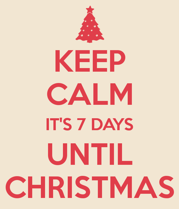 HiIreland's tweet photo. The countdown to #Christmas is on, people!

#Christmas2019 https://t.co/GqGoqfNIdT