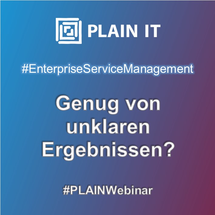Wollen Sie wissen wie Ihre Kunden und Mitarbeiter den exzellenten Service bekommen, wann und wie sie ihn brauchen? Dann melden Sie sich noch heute zu unserem Webinar an! bit.ly/35DWDVN #EnterpriseServiceManagement #DigitaleWertschöpfung #CognitiveServices #Digital