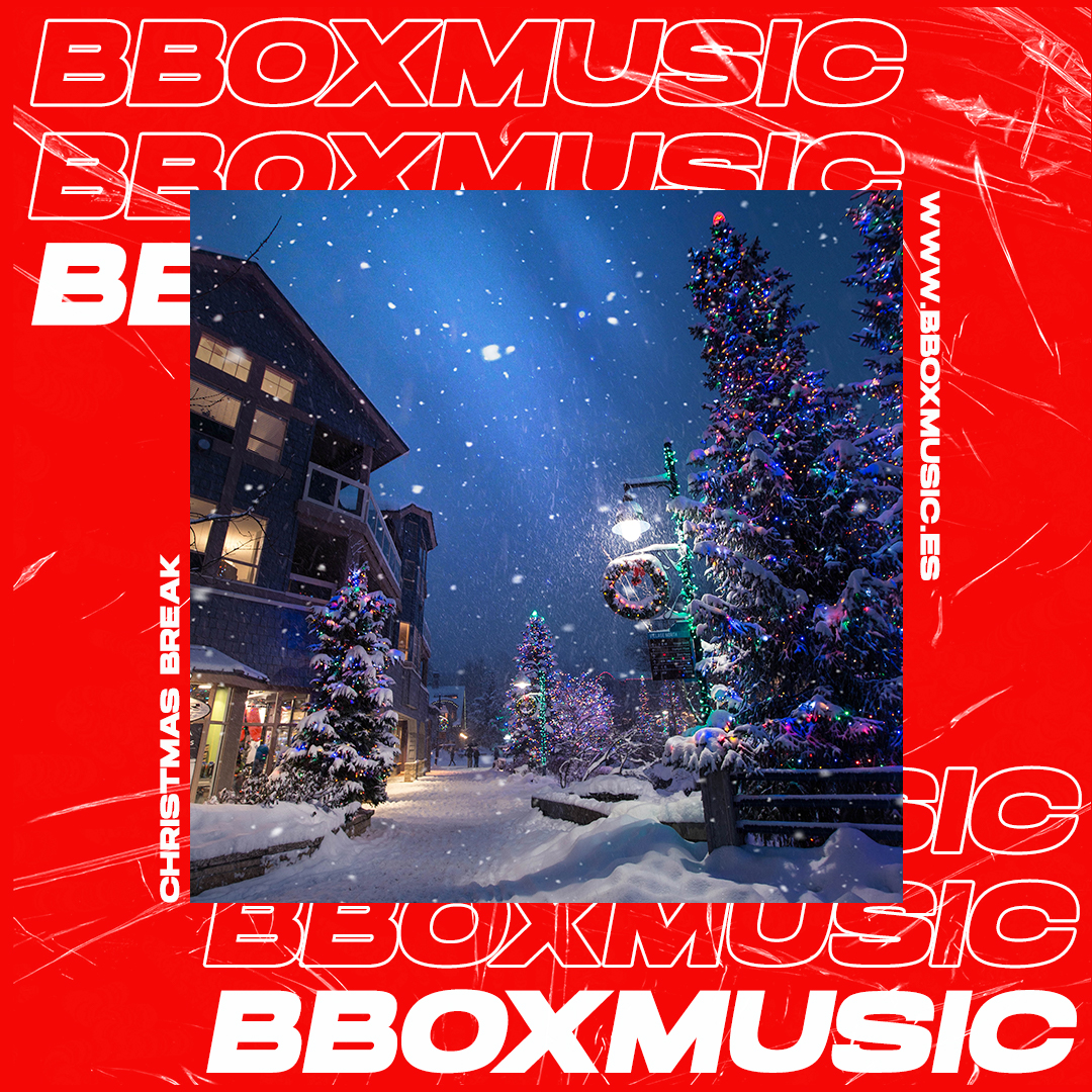 bboxmusic's tweet photo. ◾Christmas Break: Familia, finalmente hoy no haremos programa debido a una serie de factores, así que hoy oficialmente empiezan nuestras vacaciones de navidad. ⚡️Volvemos el 8 de Enero ❤️ #onelove #bboxmusic https://t.co/ZadOd8yDVC