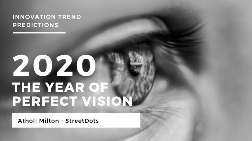 Our co-founder Atholl Milton shared his top 3 real estate innovation trends for 2020 at Global PropTech this week. 
Here are the top trends we should all be looking at:
** Microleasing
** Wellbeing (getting in on the $4.2 trillion industry)
** Building communities with tech
