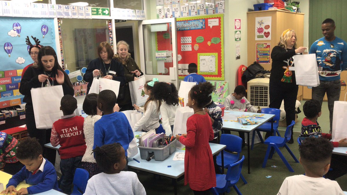 <a href="/WesleyanCR/">Wesleyan Corporate Responsibility</a> ‘s elves getting busy in Year One.