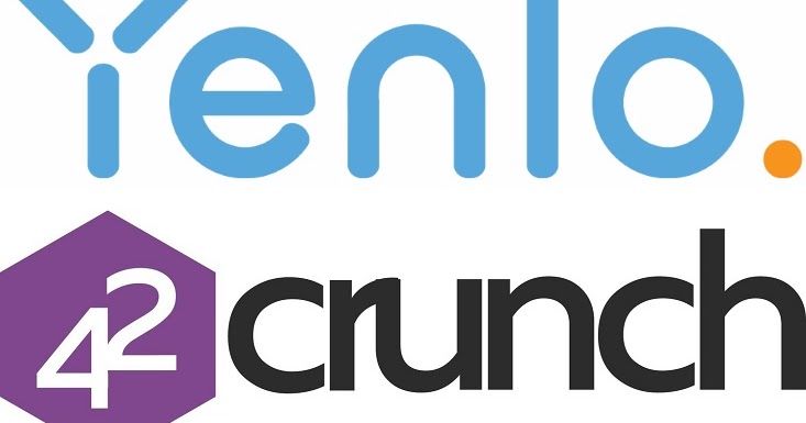 JETZT_PRde's tweet photo. Presseinfo / Yenlo und 42Crunch gehen strategische Partnerschaft zur Gewährleistung der API-Security und API-Richtlinien ein #IT #ITsecurity #api #cloud #integrationmanagement #software #cloudlösung
https://t.co/MdlM8tNK4V https://t.co/z7uM5ONCqz