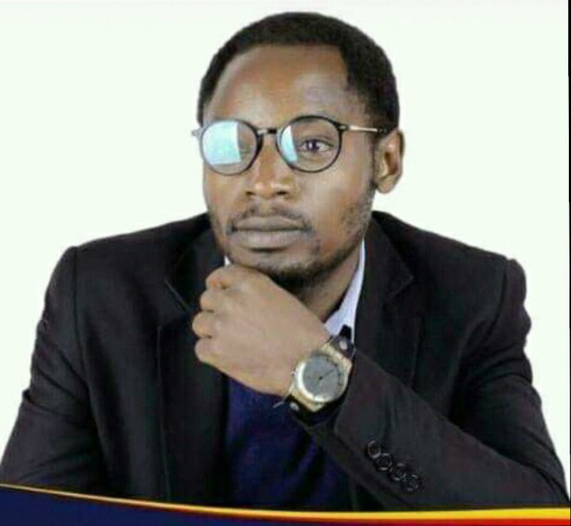 pjrdc's tweet photo. Lorsque la justice n'est pas radicale elle est corrompue... 

Dans les prochaines heures, un communique officiel du President National Landry MBAZI
#LiberezJonhsonIshara
#FreeJohnsonIshara https://t.co/n1ASYmu9O3