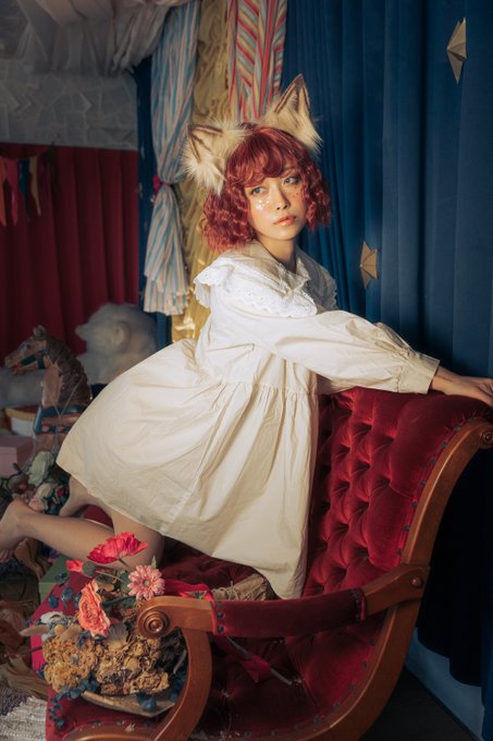 Twitterのコスプレ画像14