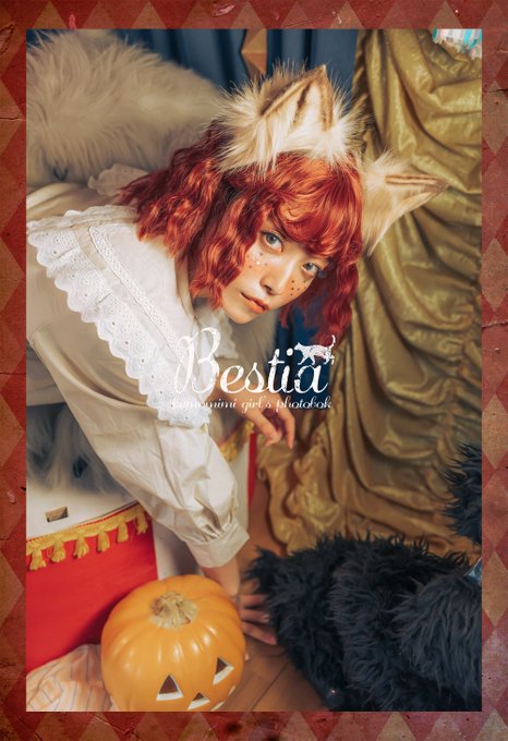 Twitterのコスプレ画像13