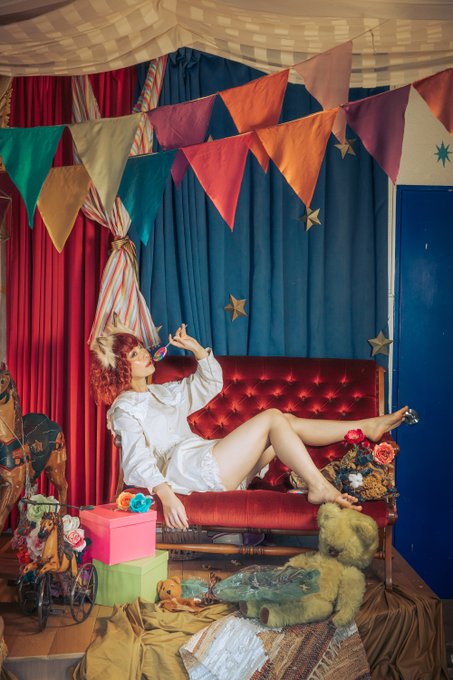 Twitterのコスプレ画像16