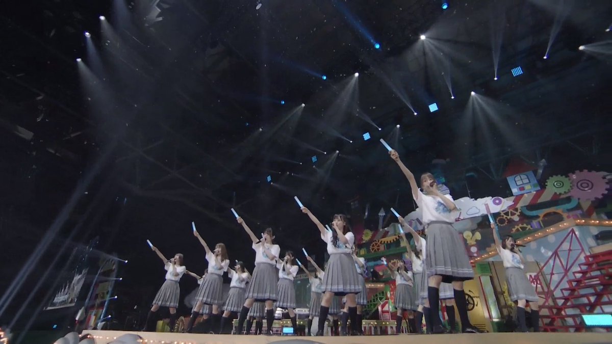 ゆめは ひなくり19 日向坂46 東京ドーム 約束の卵 ゆめは ひなくり19 日向坂46 東京ドーム 約束の卵