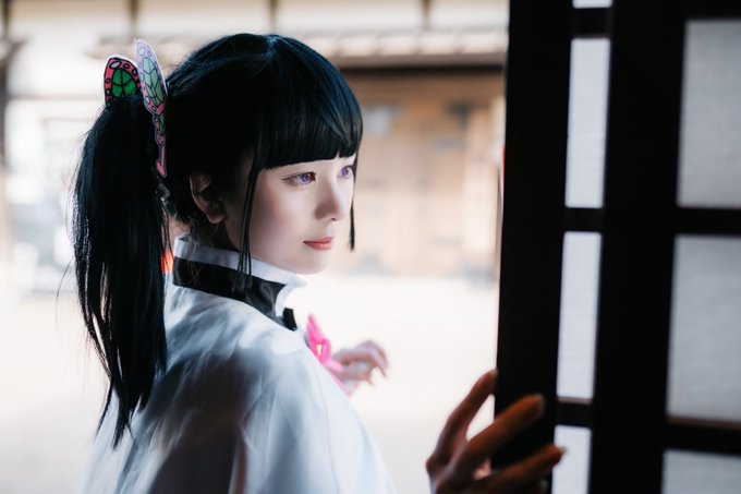 Twitterのコスプレ画像10