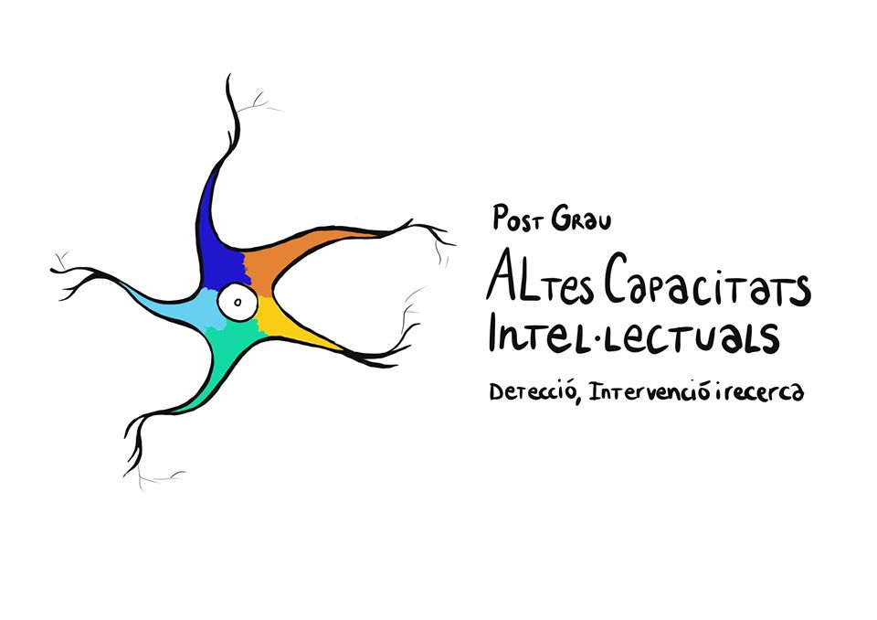 CopecPedagogs's tweet image. Postgrau Altes Capacitats del que som entitat col·laboradora. Participen N. Rajadell, membre Com. de Deontologia, a la direcció i M. Fernández, coord. #GRAC COPEC, @conxirs  i Milagros Valera, membres del #GRAC com a part de l’equip docent. @postgrauAC 
pedagogs.cat/agenda1.asp?id…